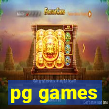 pg games